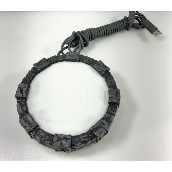 Activision Skylanders Giants  Portal of Power Xbox 360 Model #84151790 Tested - Picture 2 of 9